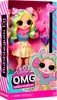 L.O.L. Surprise! Entry Doll - Bubblegum D.J., Modelka, Náhľad obrázku produktu 6