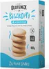 Biskuitkuchen OHNE ZUCKERZUSATZ, GLUTENFREI 100 g - Voir les images du produit 1