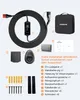 tomons Mobile Wallbox 22kw mit APP 7M,2,4" Produktbild-Vorschau 9
