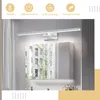ZMH Spiegelleuchte Bad Led Spiegellampe12W Wandlampe Lampe Produktbild-Vorschau 2