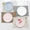 Tischsets, 6er-Set, fleckenabweisende, rutschfeste und Produktbild-Vorschau 5