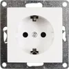 Schutzkontakt-Steckdose McPower "Flair", 250V/16A, UP, Produktbild-Vorschau 9