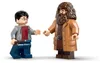 LEGO® Harry Potter™ 76459 Hagrids und Harrys Flucht aus dem Produktbild-Vorschau 8