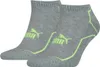 Uni-Söckchen PUMA TRAINING SNEAKER 2er-Pack 39-42 Produktbild-Vorschau 1