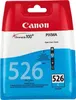 Canon CLI-526Y - Gelb - Original - Blister CLI526Y Yellow Produktbild-Vorschau 5