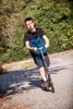 muuwmi Aluminium Scooter - trottinette, 200 mm, ABEC 5, Voir les images du produit 7
