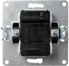 Schalter McPower "Flair", 250V/10A, UP, weiß mit Produktbild-Vorschau 2