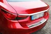 Osłona zderzaka ze stali nierdzewnej dla MAZDA 6 LIMOUSINE, Podgląd zdjęcia produktu 1