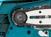 Makita Akku-Top-Handle-Kettensäge 40V max. (ohne Akku, ohne Produktbild-Vorschau 13
