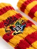 Harry Potter Hüttensocken - Strick Haussocken mit Sherpa Produktbild-Vorschau 4