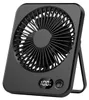 Ventilatore portatile Zimilo, ventilatore da mano 3 in 1, Anteprima dell’immagine prodotto 1