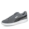 Puma Herren-Sneaker PUMA Smash 3.0 Grau-Schwarz-Weiß, Produktbild-Vorschau 42