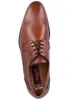 Lloyd Herren Derbyschuhe Braun 19-168-12 Grösse 46 Produktbild-Vorschau 11