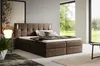 Boxspringbett Schlafzimmerbett MARTIM PREMIUM 200x200cm Produktbild-Vorschau 1