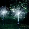 Salcar 2er Set Solarleuchten Garten Gartenleuchten LED Produktbild-Vorschau 1