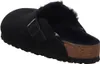 Birkenstock Uni Clogs Schwarz 0259881 Grösse 41 Produktbild-Vorschau 49