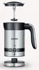 SEVERIN SM 3584 Montalatte 200ml 450W Anteprima dell’immagine prodotto 5