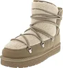La Strada Schnür-,Zug-u.Schnallenstiefel in beige, Gr. 40 Produktbild-Vorschau 19
