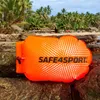 Aufblasbare Schwimmboje PerfectSwimmer+ L mit Trockentasche Produktbild-Vorschau 5