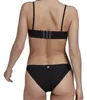 adidas Iconisea Bikini HI1077 schwarz Grösse: M / 38-40 Produktbild-Vorschau 3