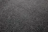 Tapis Quick Step 60 x 60 cm, anthracite, carré Voir les images du produit 2