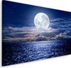 Fabelhafte Canvas LEINWAND BILDER 90x60 cm XXL Kunstdruck Produktbild-Vorschau 1