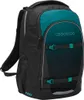 Coocazoo, Schulrucksack-Set EVERY Teal Shadows 2-teilig Produktbild-Vorschau 4