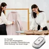 Mini Reisebügeleisen mit Dual-Voltage (100V-230V),Tragbares Produktbild-Vorschau 2