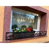 Florify verstellbare Barriere BLUME 155 cm Produktbild-Vorschau 2
