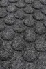 FORTENA Fußmatte Rechteckige  45 x 75 cm Grau rutschfeste Produktbild-Vorschau 4