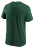 Fanatics NFL Primary Logo T-Shirt New York Jets green L Produktbild-Vorschau 6