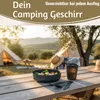 LS-LebenStil 6-TLG. Picknick-Set für 1 Person inkl. Produktbild-Vorschau 9