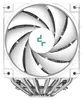 K Cooler Deepcool AK620 DIGITAL SE White Produktbild-Vorschau 4