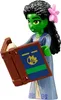 LEGO® WICKED 75683 Glinda a Elphabina ložnice Náhled obrázku produktu 37