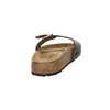 Birkenstock Madrid BF dunkelbraun normale Weite Gr. 39 Produktbild-Vorschau 20