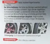 NIGRIN Performance Felgenreiniger EvoTec Säurefrei Kanister Produktbild-Vorschau 8