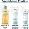 Eucerin Atopicontrol Hand Intensiv-Creme 75 ml Produktbild-Vorschau 3