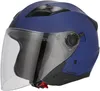 Acerbis Firstway 2.0 Mono Jethelm, blau matt, XL (60/61) Produktbild-Vorschau 1