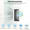 33 Stück Zubehörset für ECOVACS DEEBOT X5 Omni /X5 Pro Produktbild-Vorschau 5