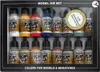 Vallejo Model Color Acrylfarben-Set Grundfarben. Set mit 16 Produktbild-Vorschau 5
