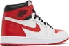 Air Jordan 1 Retro High OG Heritage - EU: 46 Produktbild-Vorschau 3