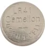 CAMELION Alcaline AG3 / LR41 / LR736 / 392 / BP10 Anteprima dell’immagine prodotto 10