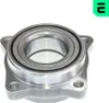 OPTIMAL Radlagersatz Vorne für HONDA SHUTTLE (RA) 86mm Produktbild-Vorschau 1