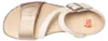 SOLE RUNNER® Juliet White/Pearl Sandale Produktbild-Vorschau 4