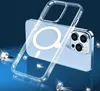 Etui Tech-Protect FlexAir Hybrid MagSafe do iPhone'a 12 Podgląd zdjęcia produktu 3