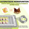 UISEBRT Couveuse entièrement automatique pour poules, Voir les images du produit 6
