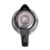 Adler AD 1246, 1,8 l, 2200 W, Edelstahl, Transparent, Glas, Produktbild-Vorschau 7