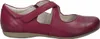 JOSEF SEIBEL Fiona 72 | Ballerina für Damen | Rot Produktbild-Vorschau 31