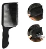 Peigne barbier professionnel pour dégradé en V Voir les images du produit 1