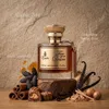Emir Shades Of Dark Series Fire Your Desire Unisex Eau de Produktbild-Vorschau 6